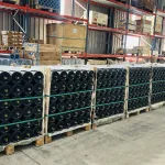 HDPE Rollers