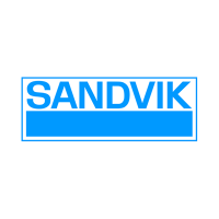 Sandvik